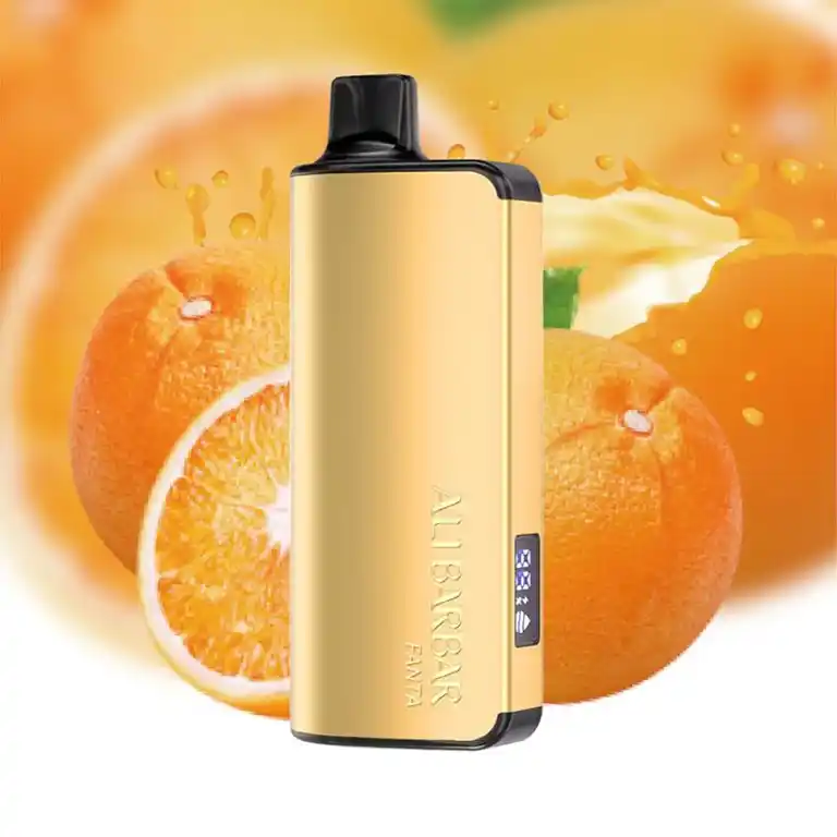 California Sunset (Fanta)