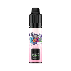 Peach Lychee Lime Ice
