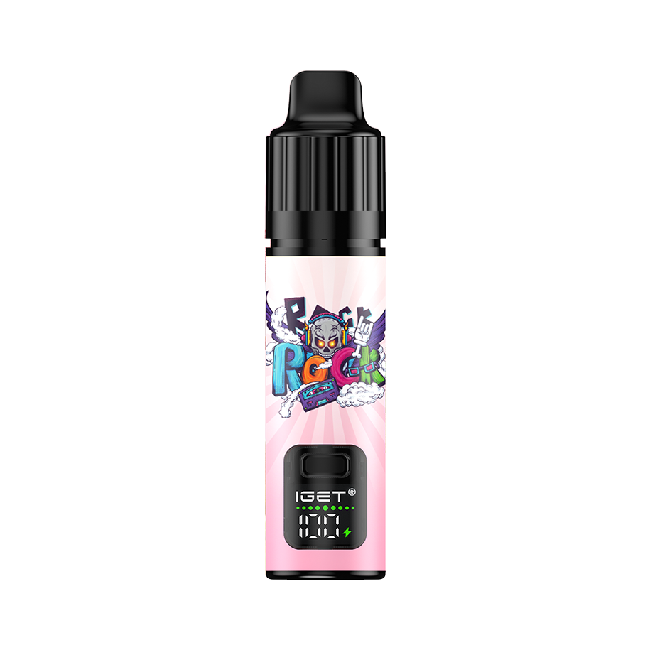Peach Lychee Lime Ice