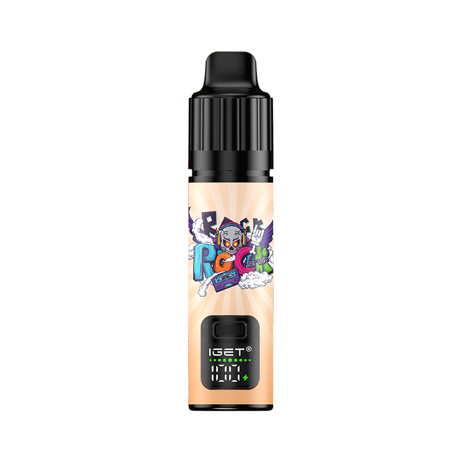 Strawberry Kiwi Ice