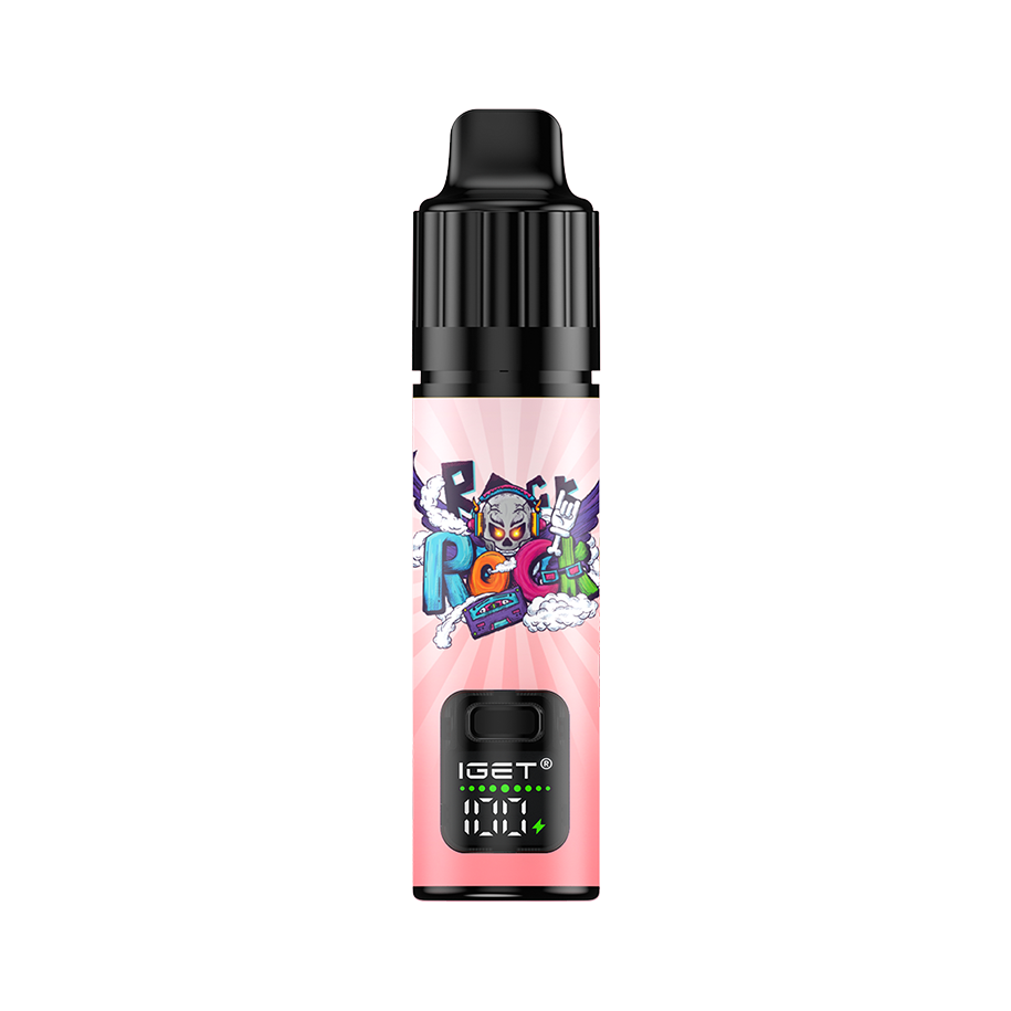 Strawberry Raspberry