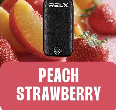RELX Sparta 18000 Puffs - Image 3