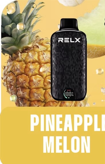 RELX Sparta 18000 Puffs - Image 2