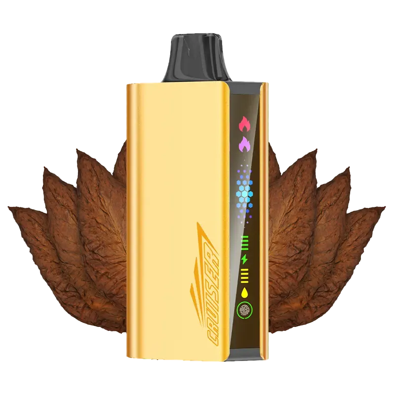 Tobacco